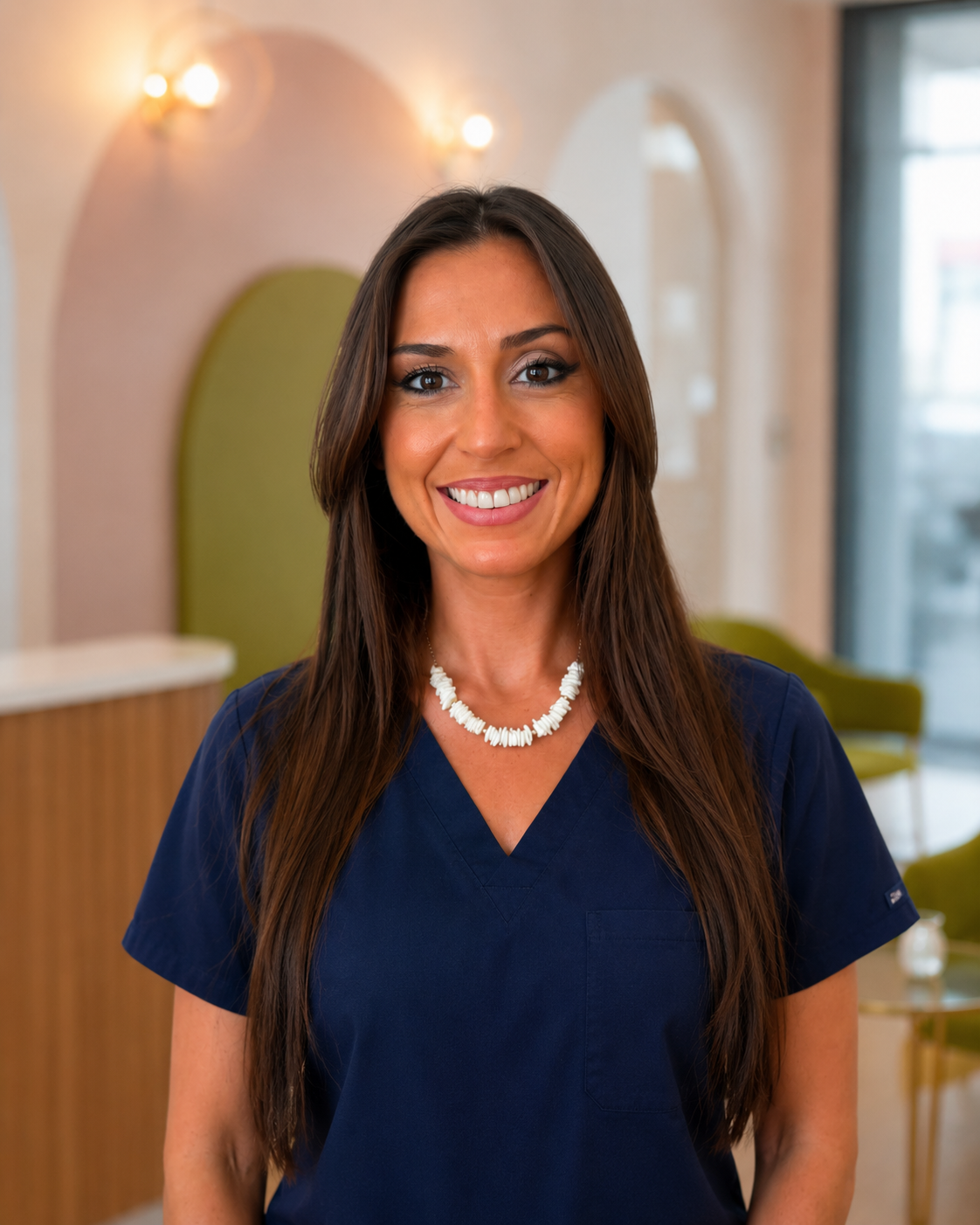 Portrait — Kaelig, direction Dermelia