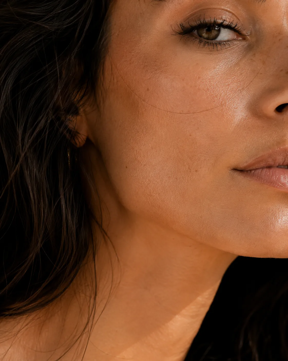 HydraFacial — hydratation profonde sur ridules