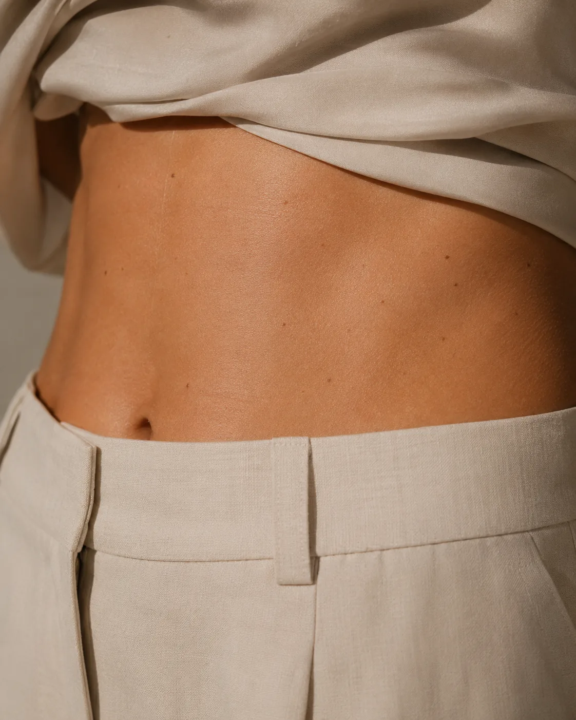 Patiente Dermelia — consultation injections
