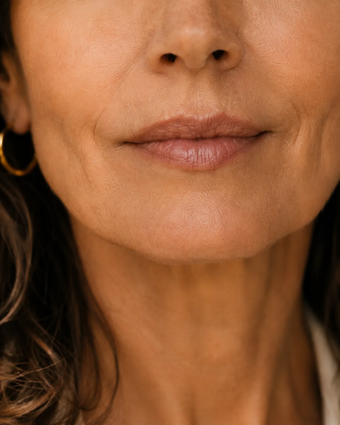 Microneedling Dr. Pen — stimulation du collagène