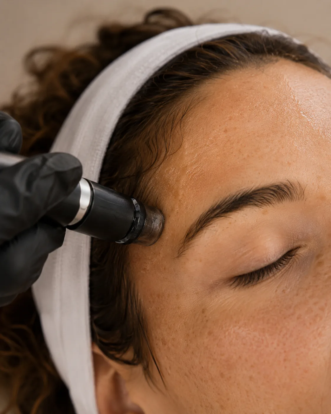 Équipe référente peelings — Dermelia Joliette & Paradis